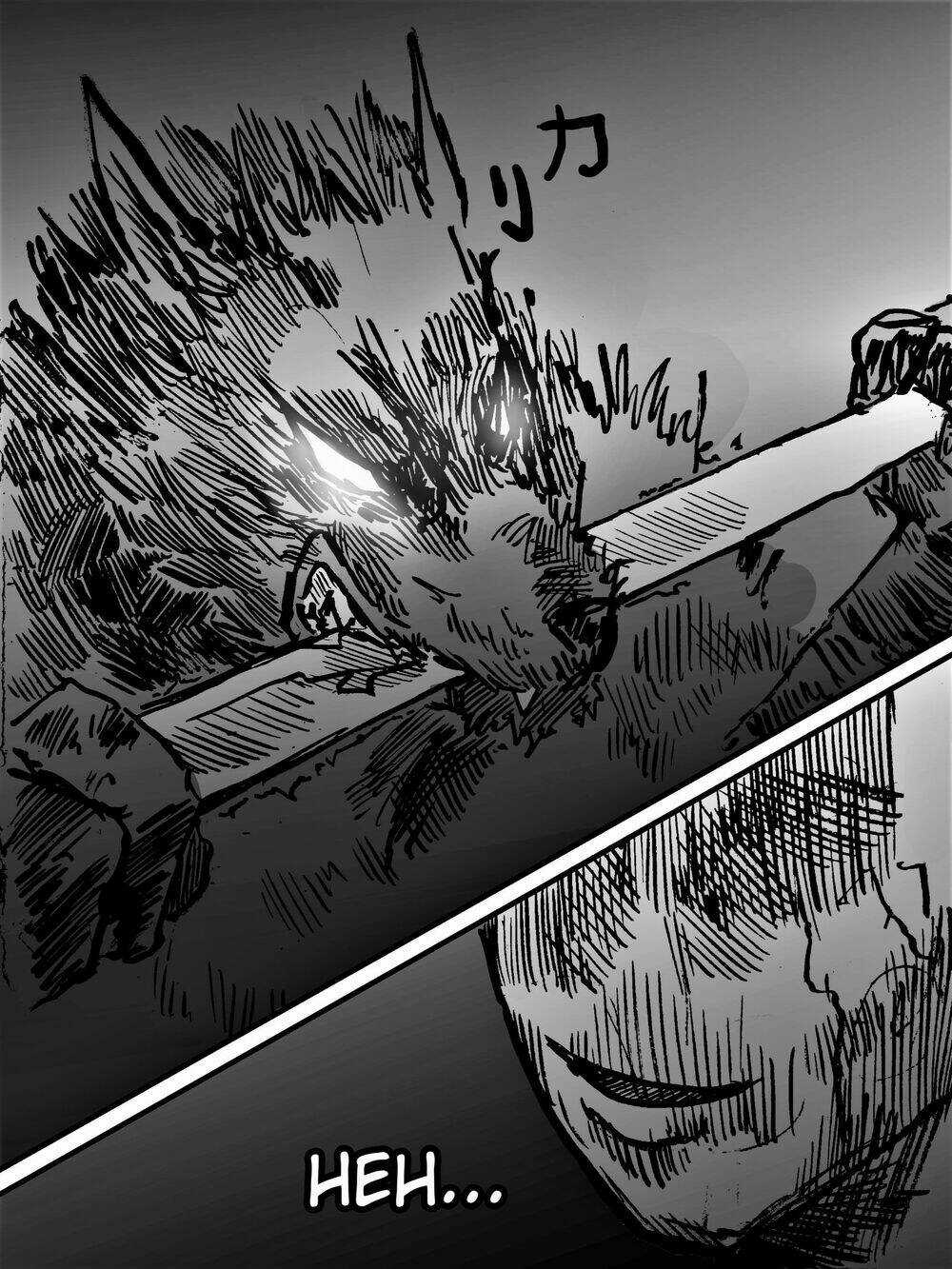 Dog Nigga Chapter 3 trang 28