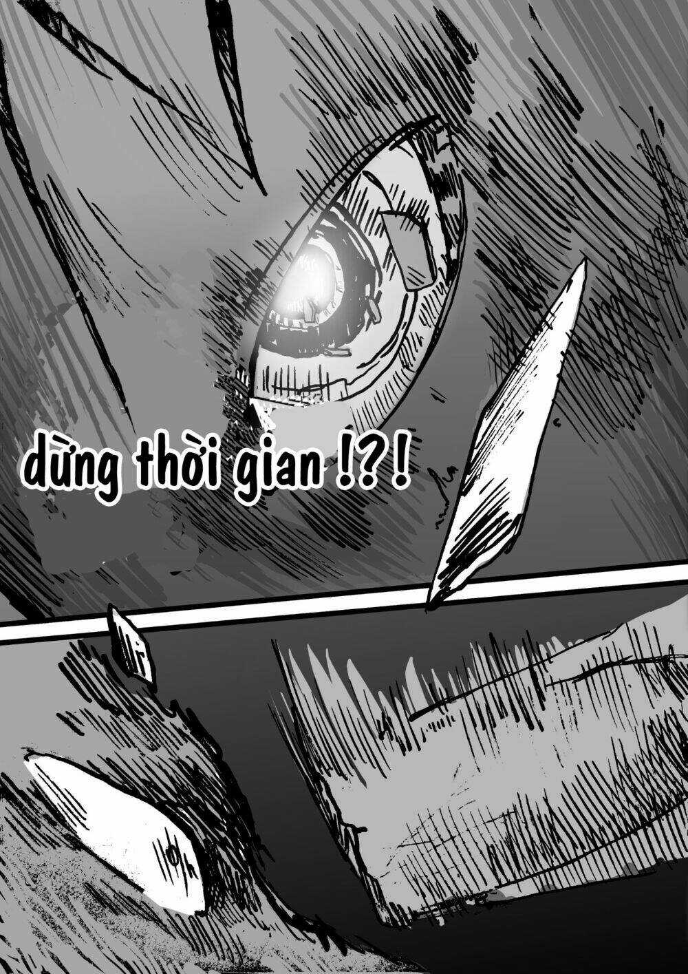 Dog Nigga Chapter 3 trang 32