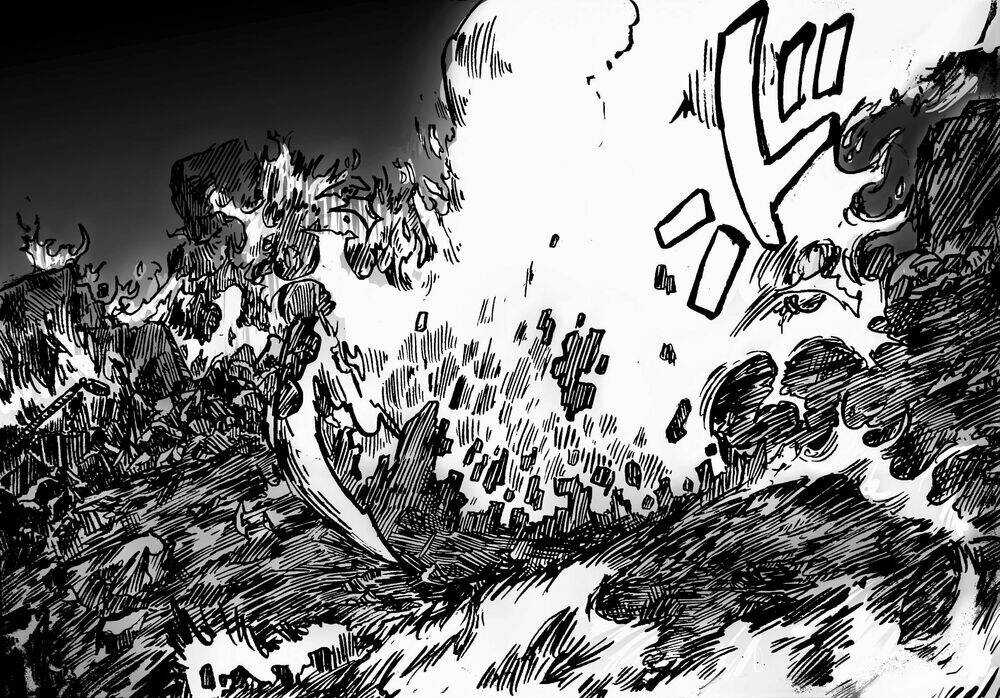 Dog Nigga Chapter 3 trang 37