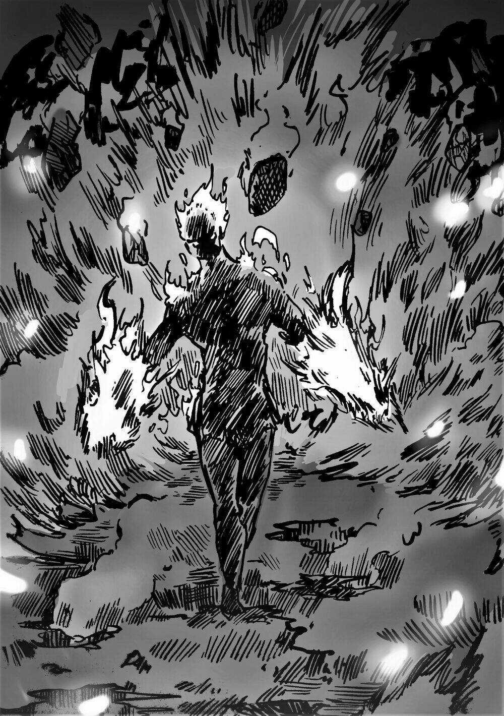 Dog Nigga Chapter 3 trang 38
