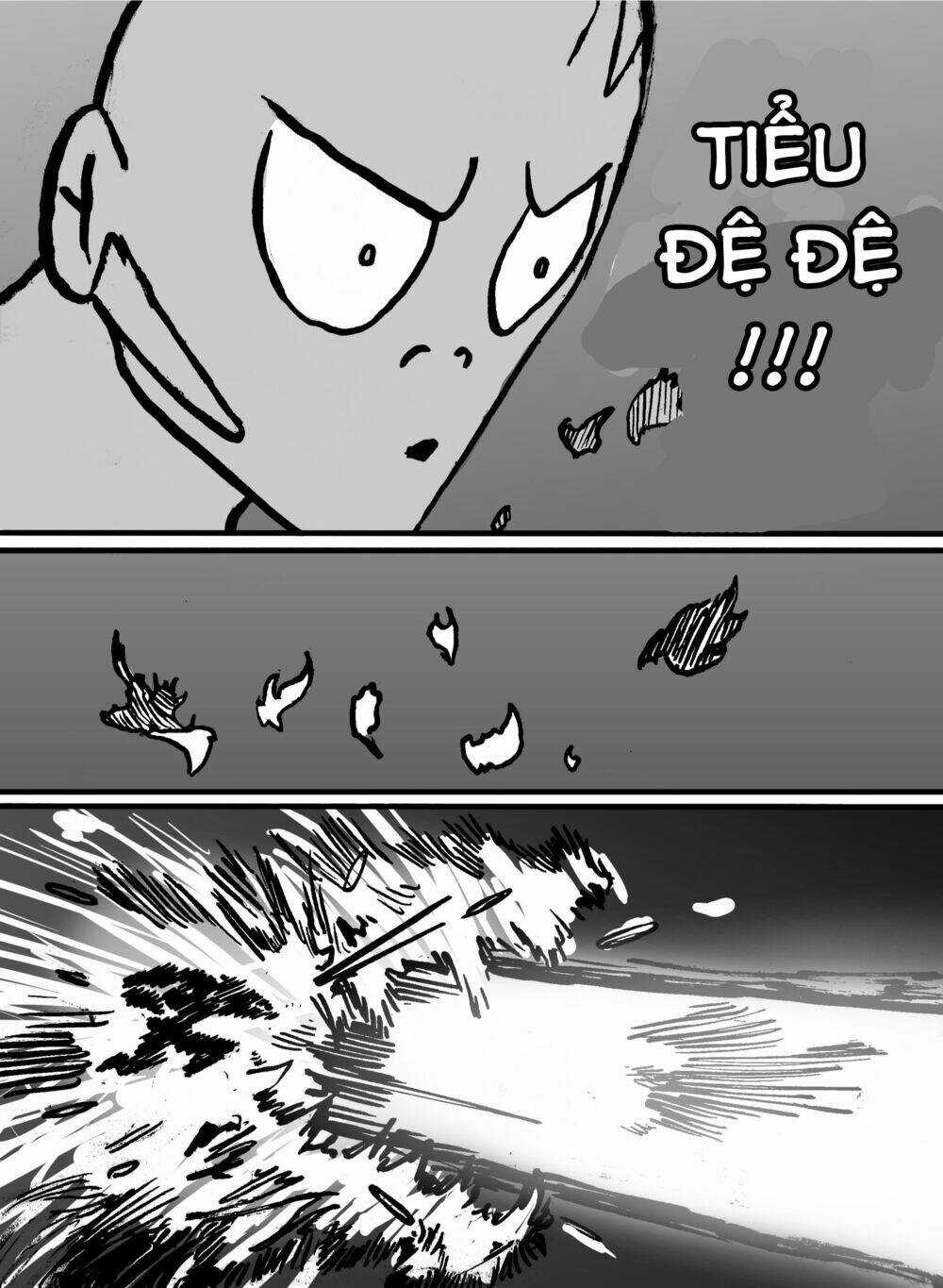 Dog Nigga Chapter 3 trang 43