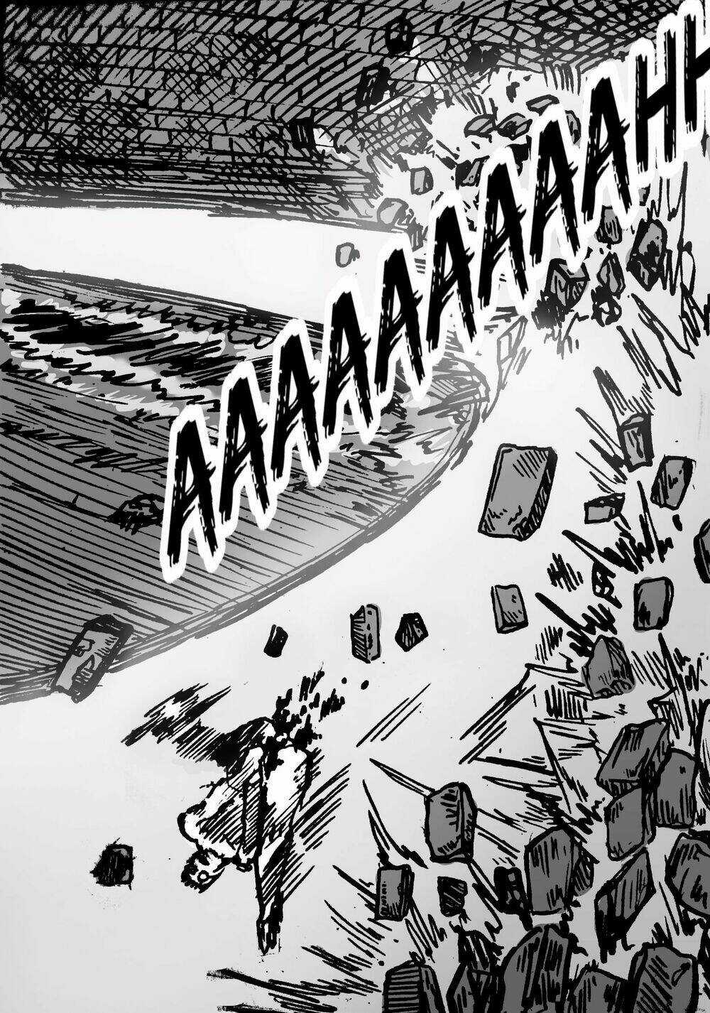 Dog Nigga Chapter 3 trang 44