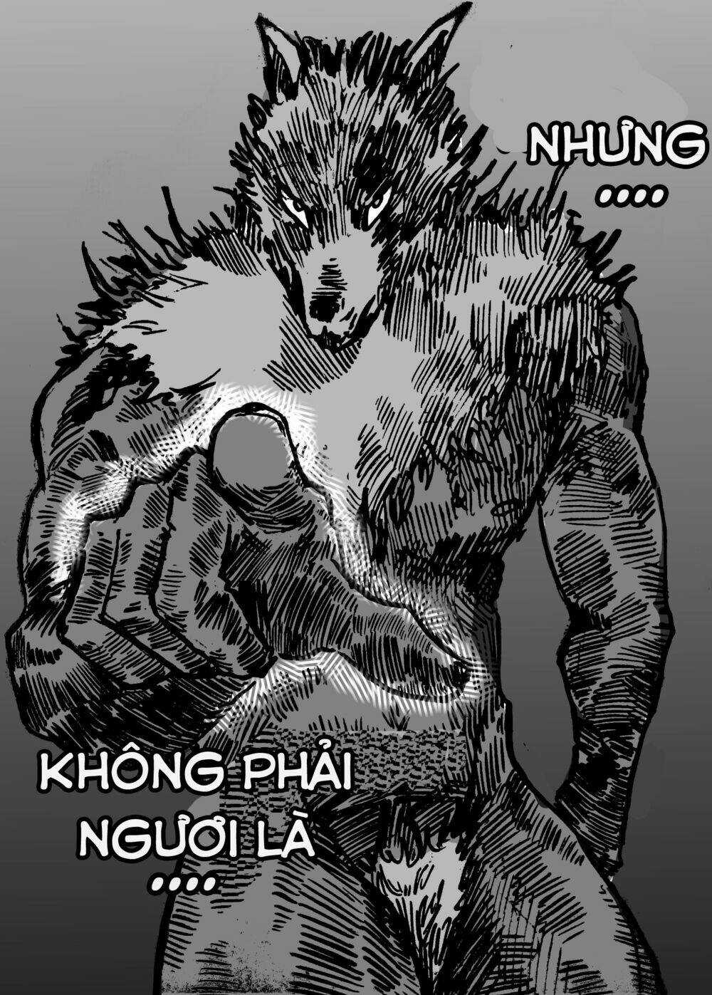 Dog Nigga Chapter 3 trang 49