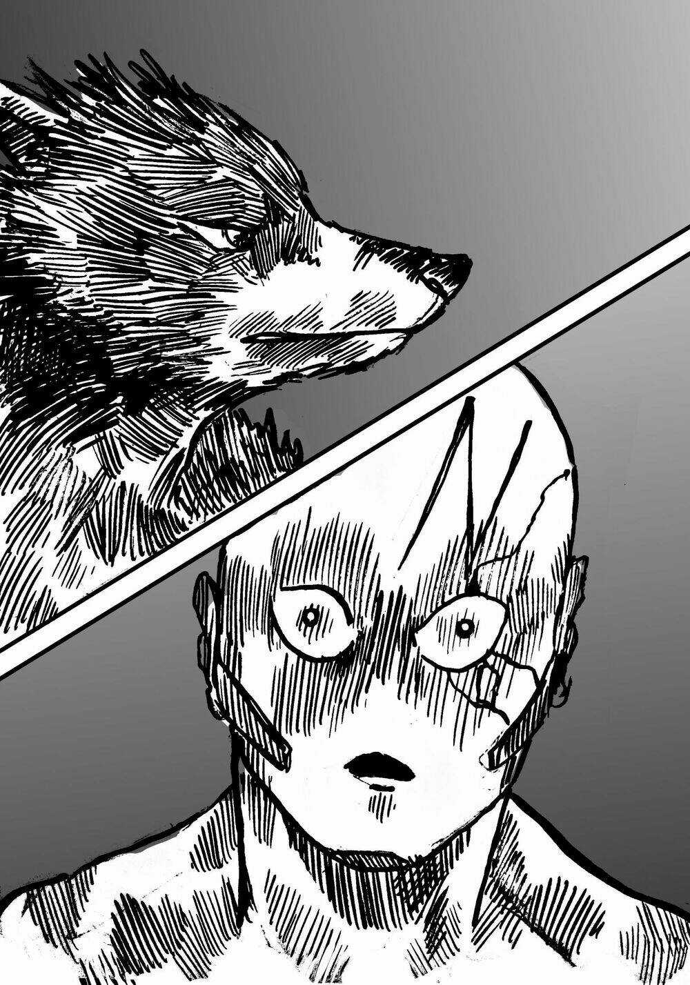 Dog Nigga Chapter 3 trang 51