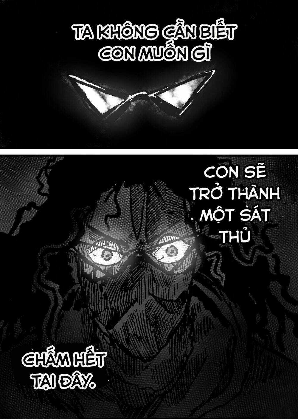 Dog Nigga Chapter 3 trang 53
