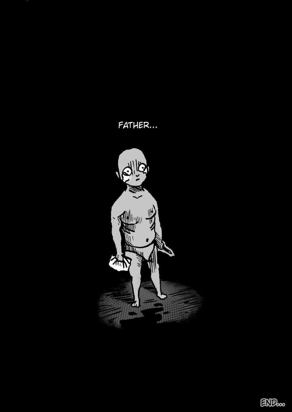 Dog Nigga Chapter 3 trang 54