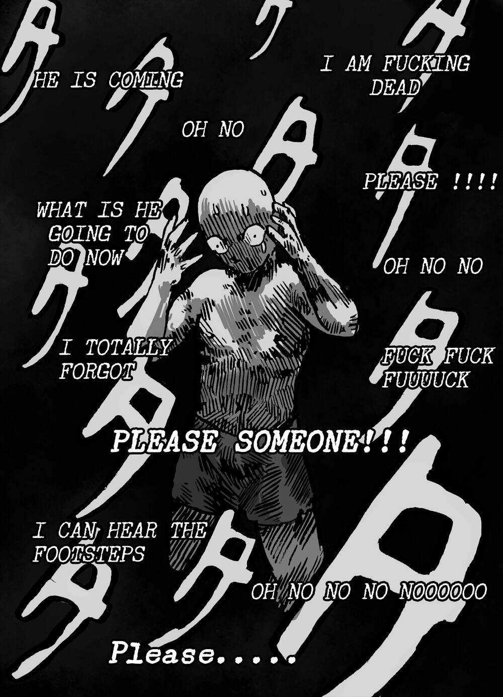 Dog Nigga Chapter 4 trang 10