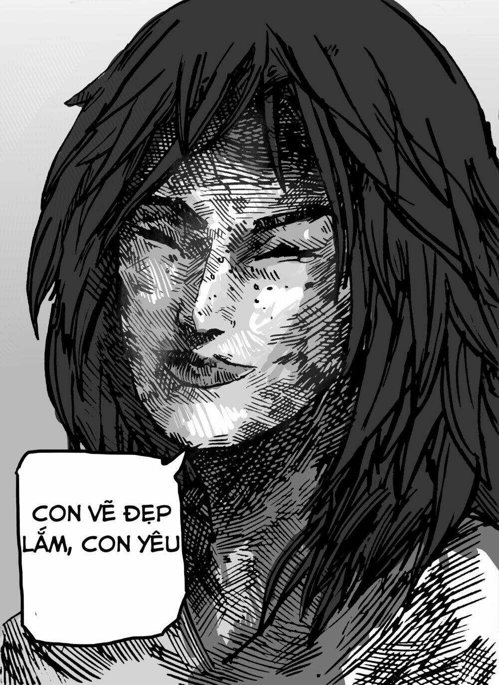 Dog Nigga Chapter 4 trang 20