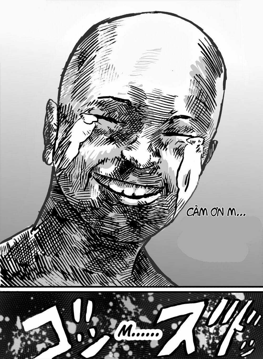 Dog Nigga Chapter 4 trang 21