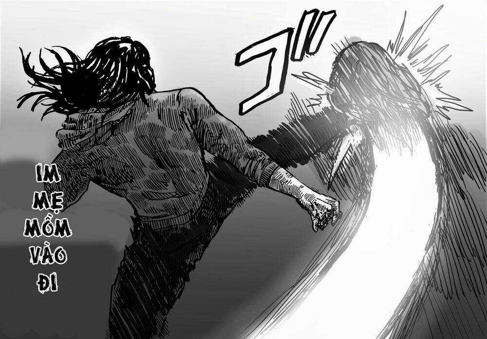 Dog Nigga Chapter 4 trang 22