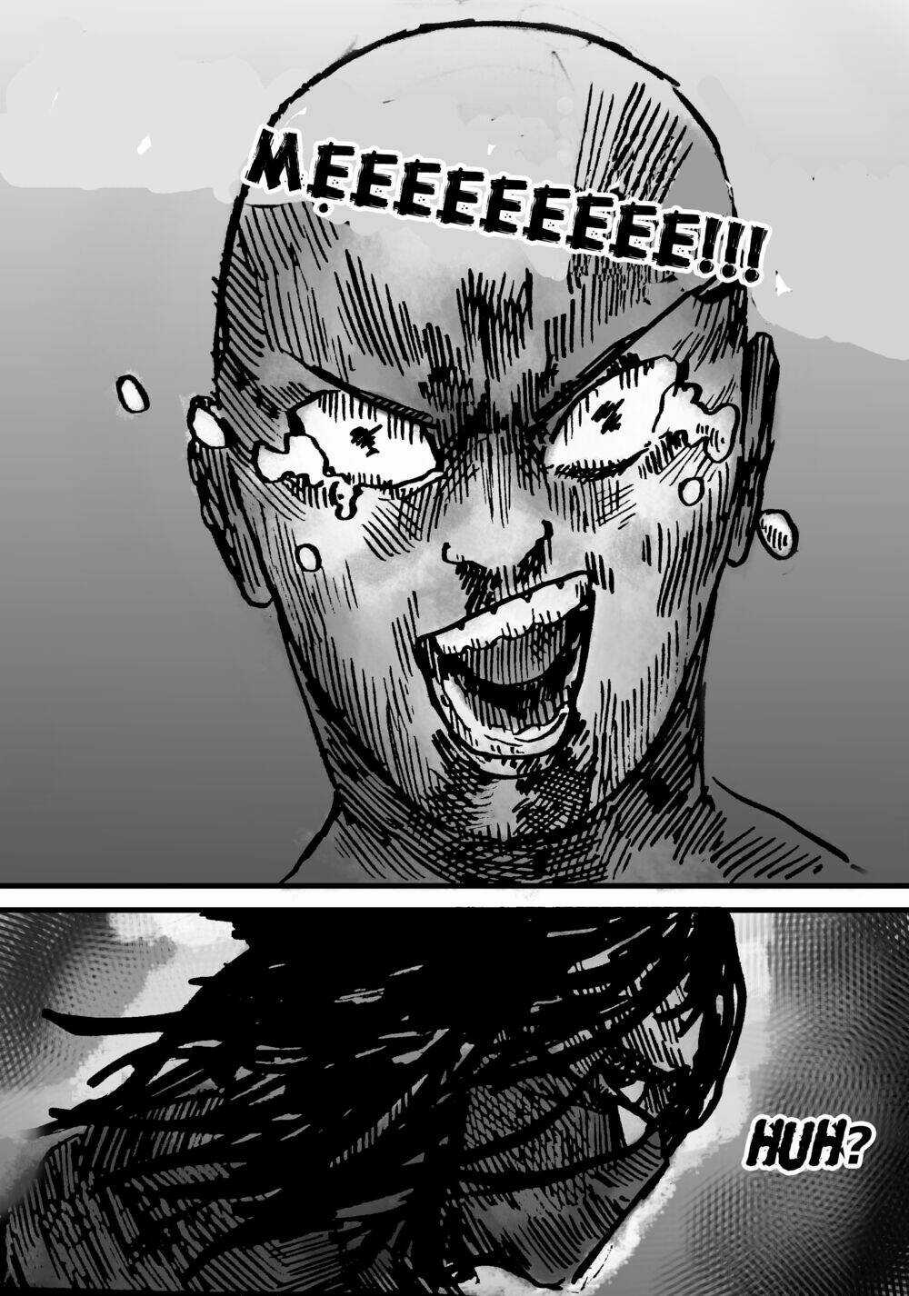 Dog Nigga Chapter 4 trang 25