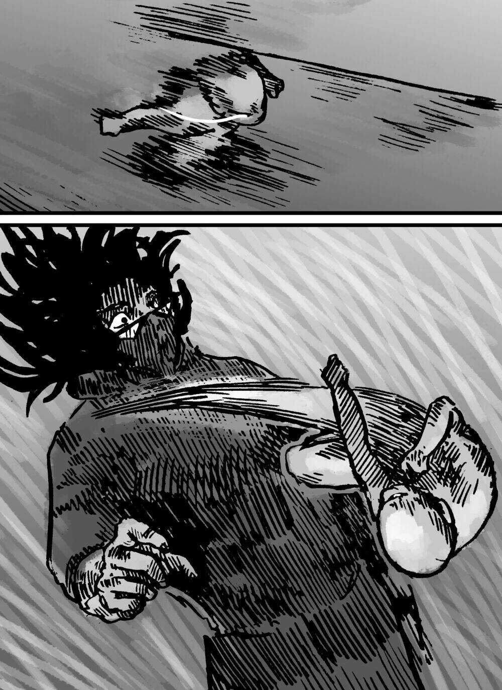 Dog Nigga Chapter 4 trang 26