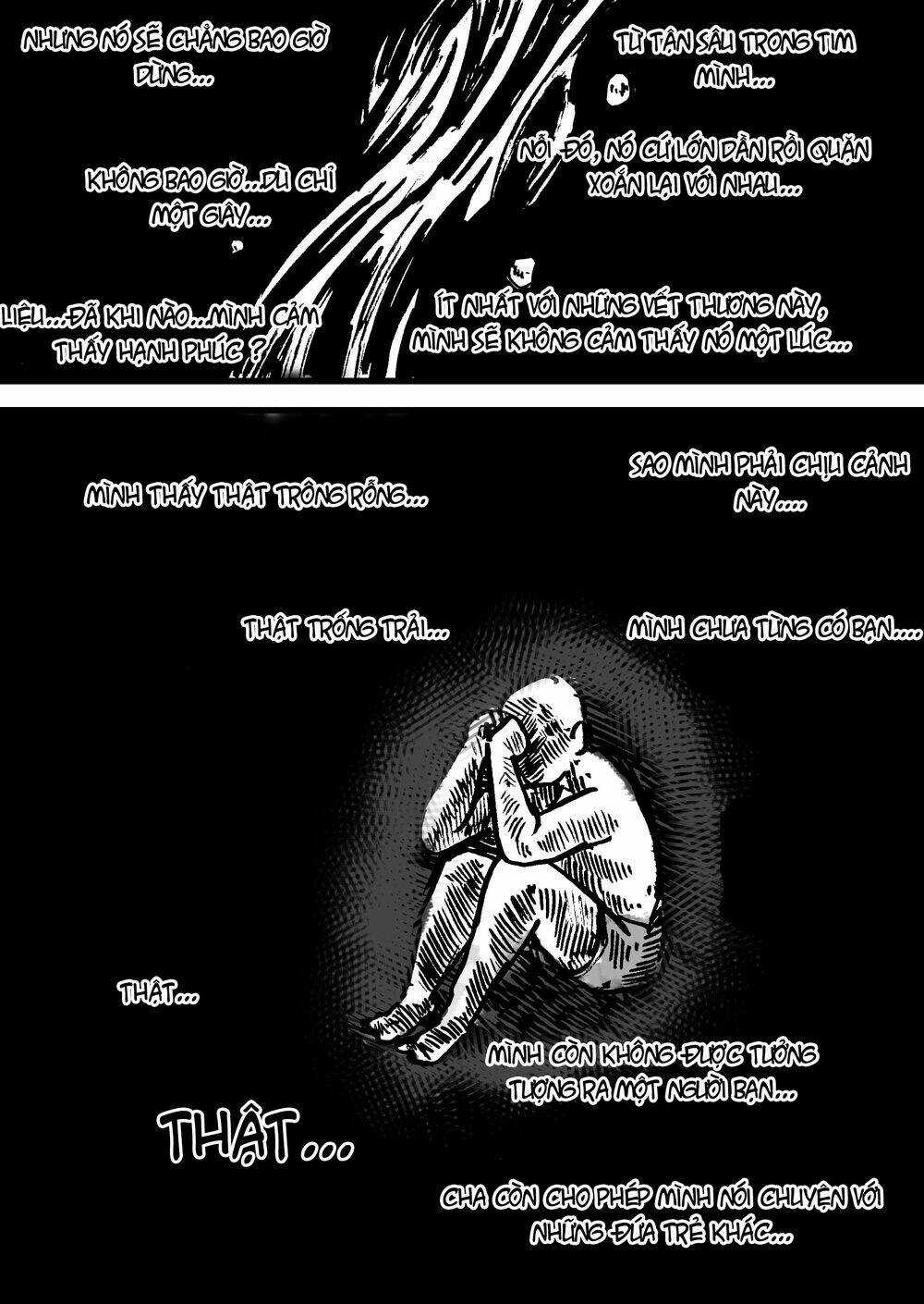 Dog Nigga Chapter 4 trang 33