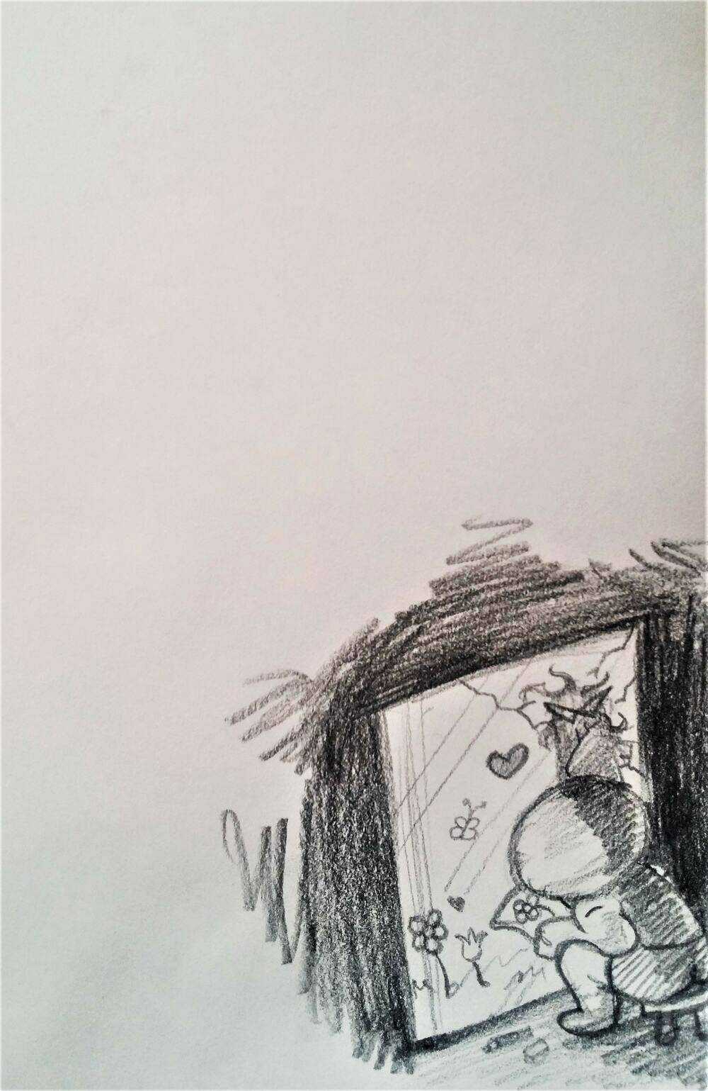 Dog Nigga Chapter 4 trang 47