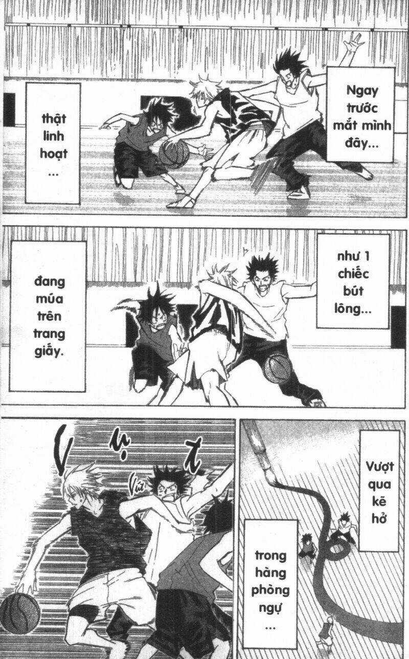 Dogashikaden! Chapter 1 trang 100