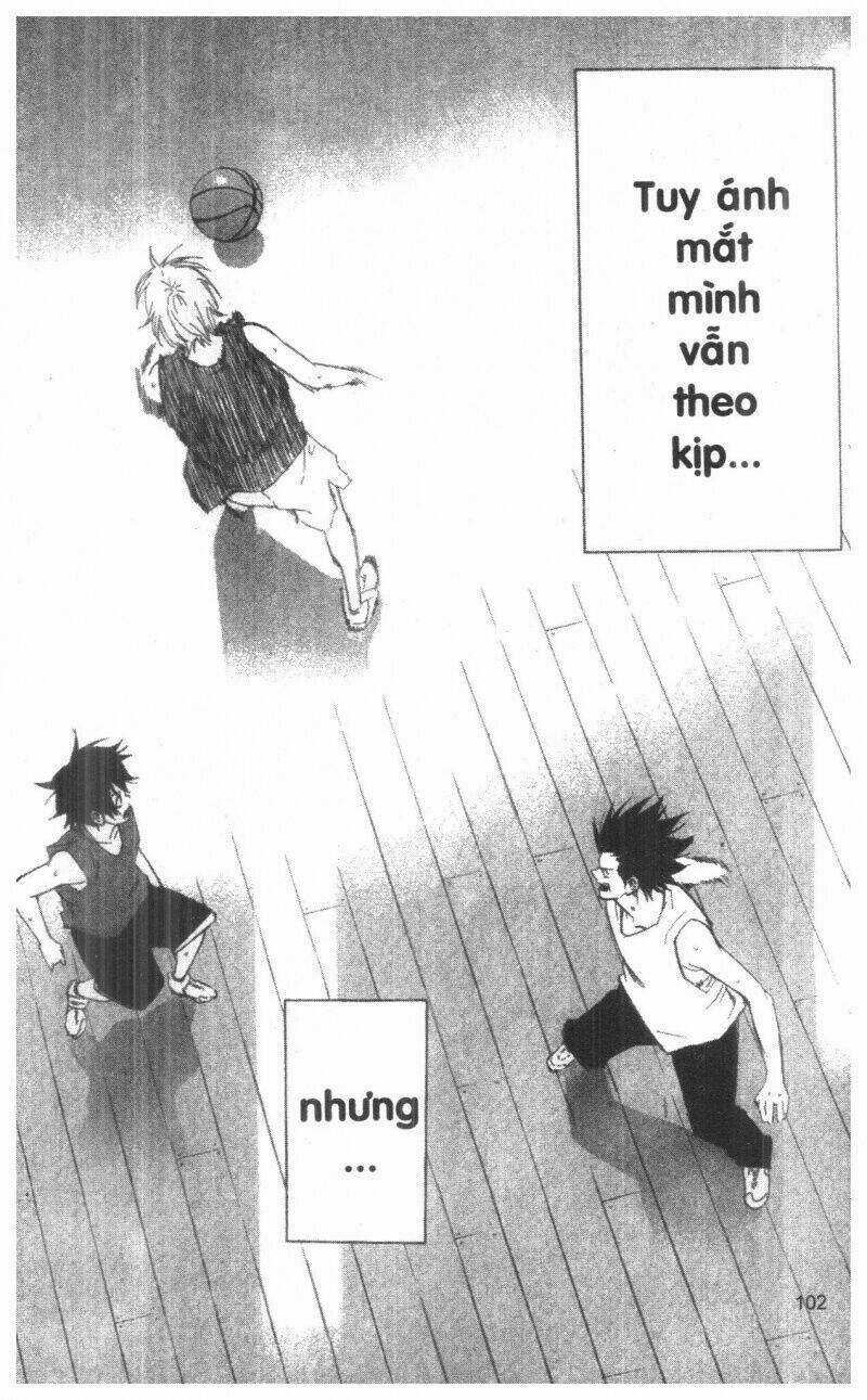 Dogashikaden! Chapter 1 trang 101