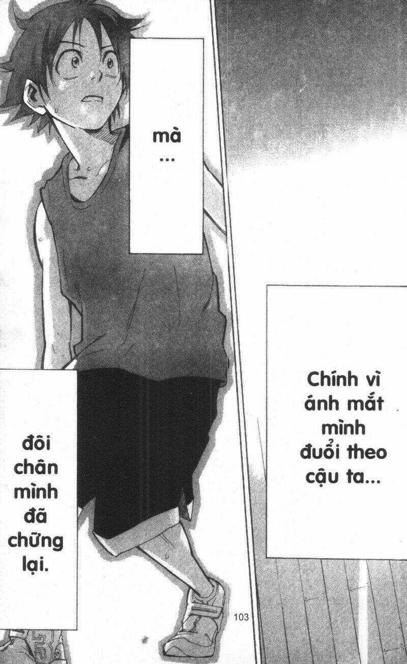 Dogashikaden! Chapter 1 trang 102