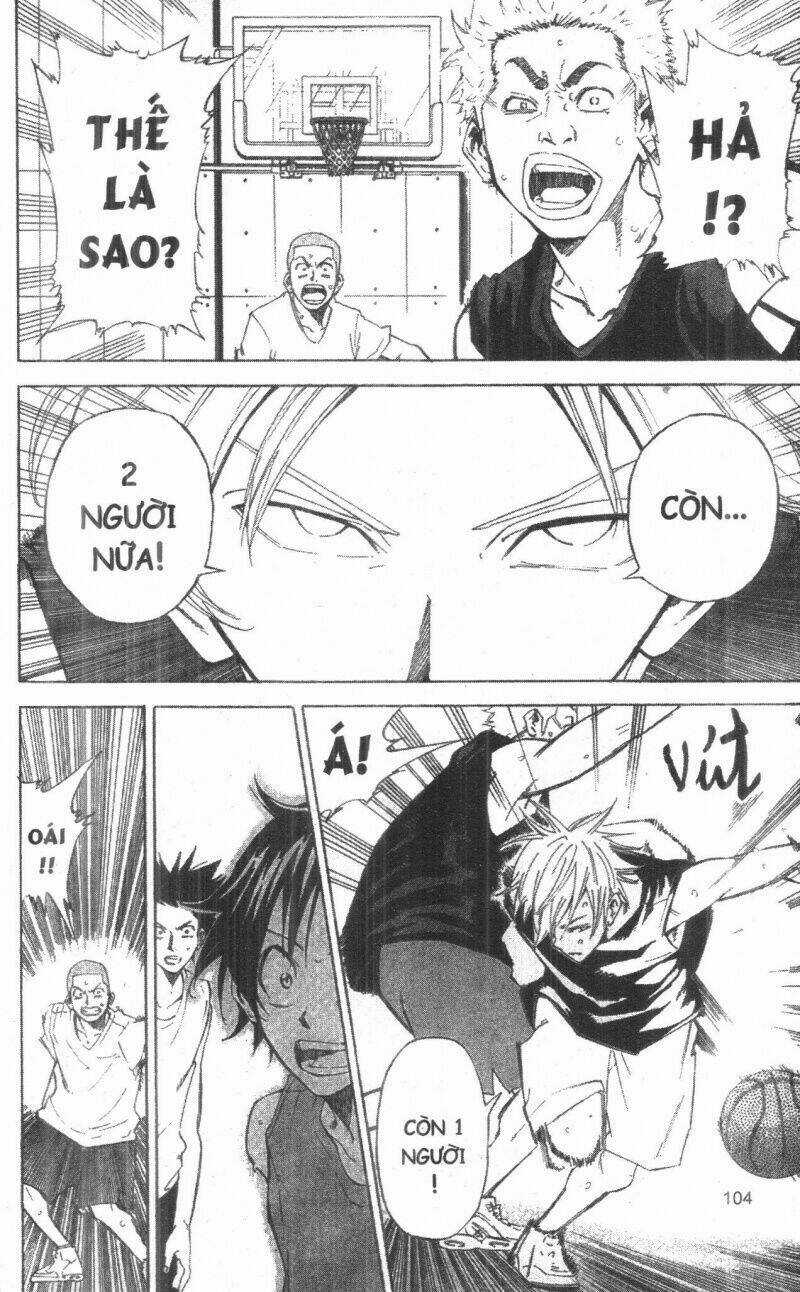 Dogashikaden! Chapter 1 trang 103