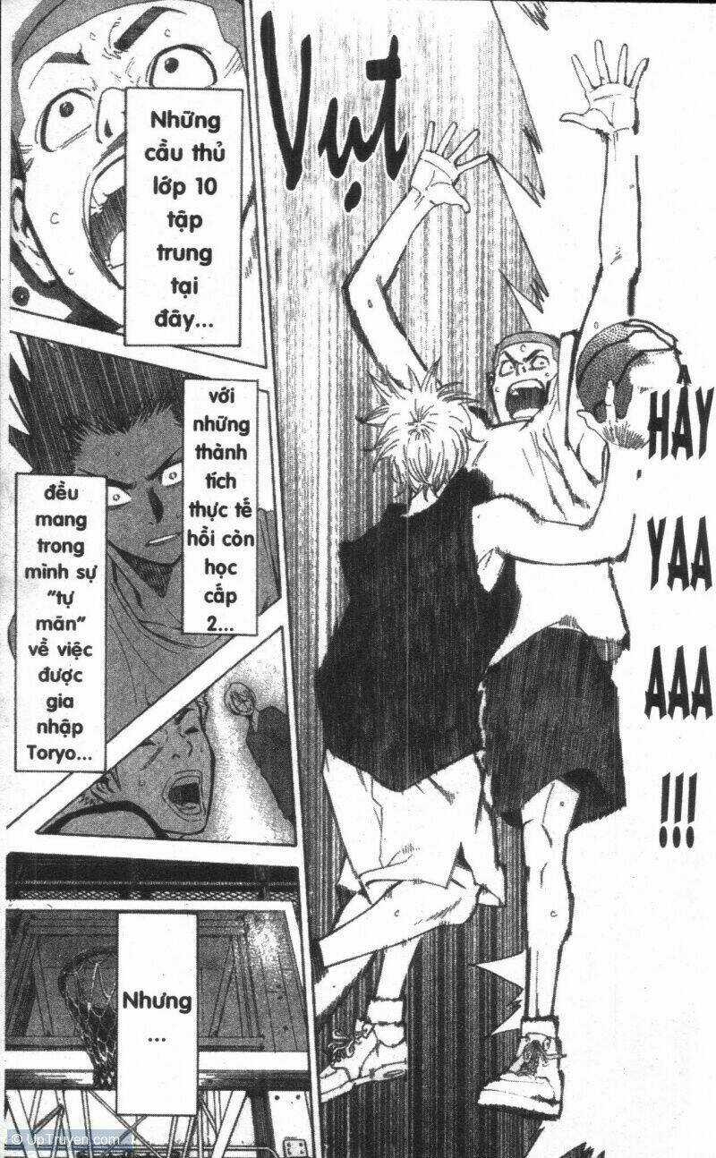 Dogashikaden! Chapter 1 trang 104