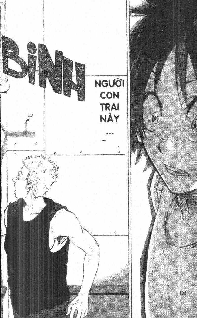 Dogashikaden! Chapter 1 trang 105