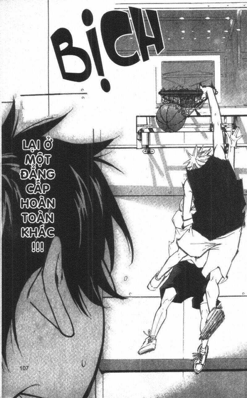 Dogashikaden! Chapter 1 trang 106