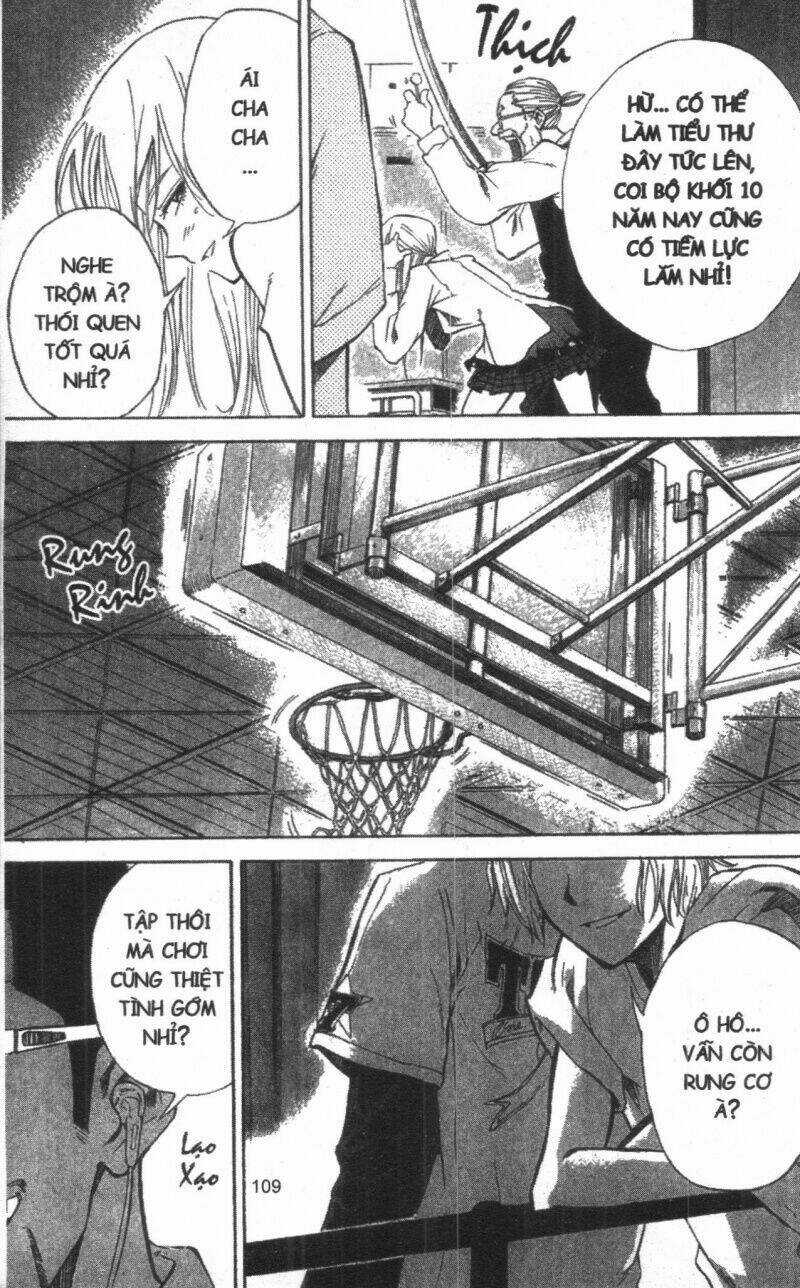 Dogashikaden! Chapter 1 trang 108