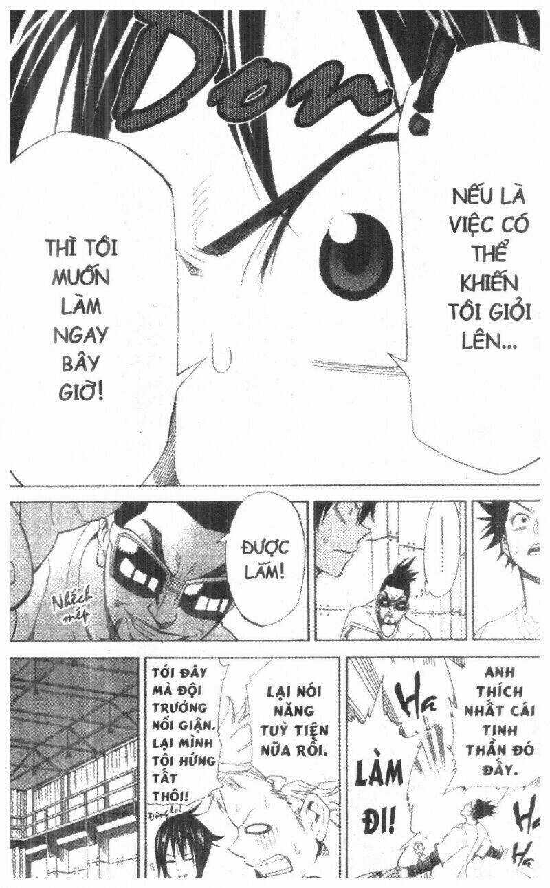 Dogashikaden! Chapter 1 trang 123