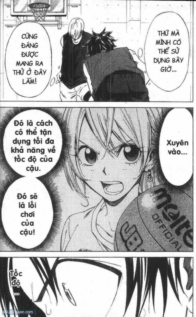 Dogashikaden! Chapter 1 trang 124