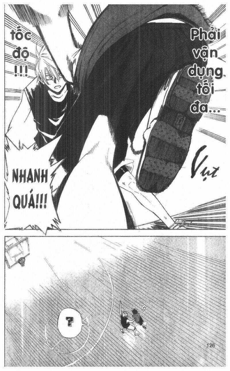 Dogashikaden! Chapter 1 trang 125