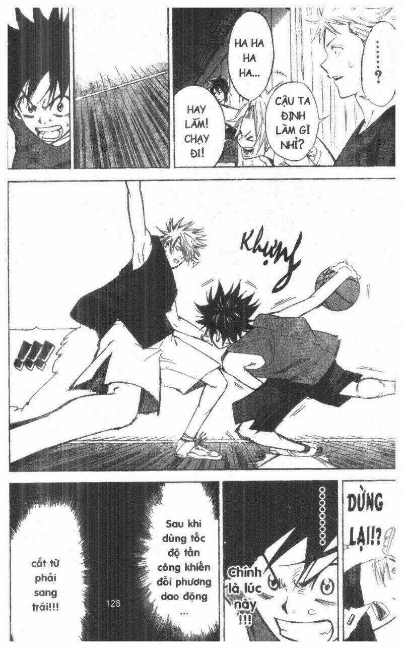 Dogashikaden! Chapter 1 trang 127