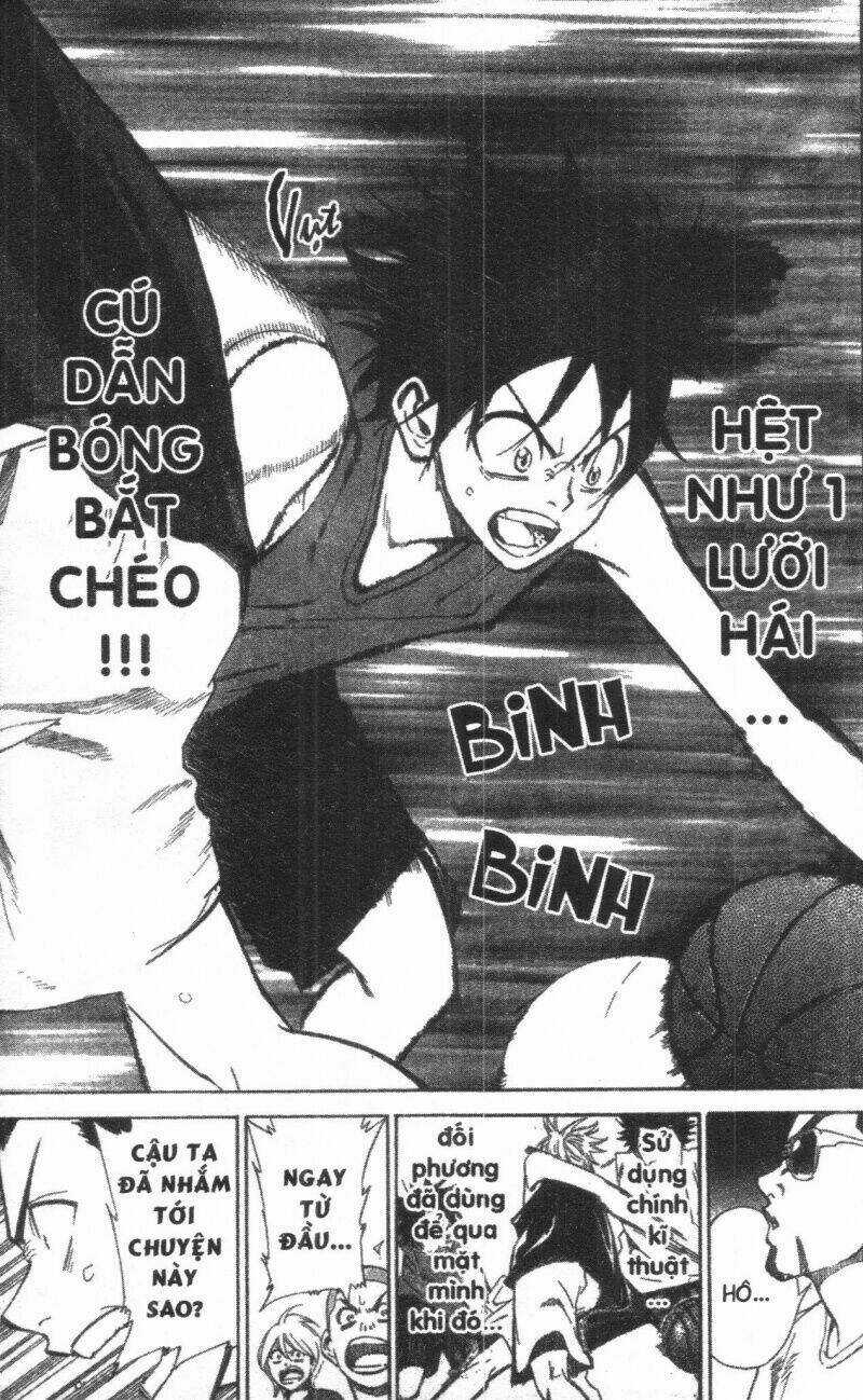 Dogashikaden! Chapter 1 trang 128