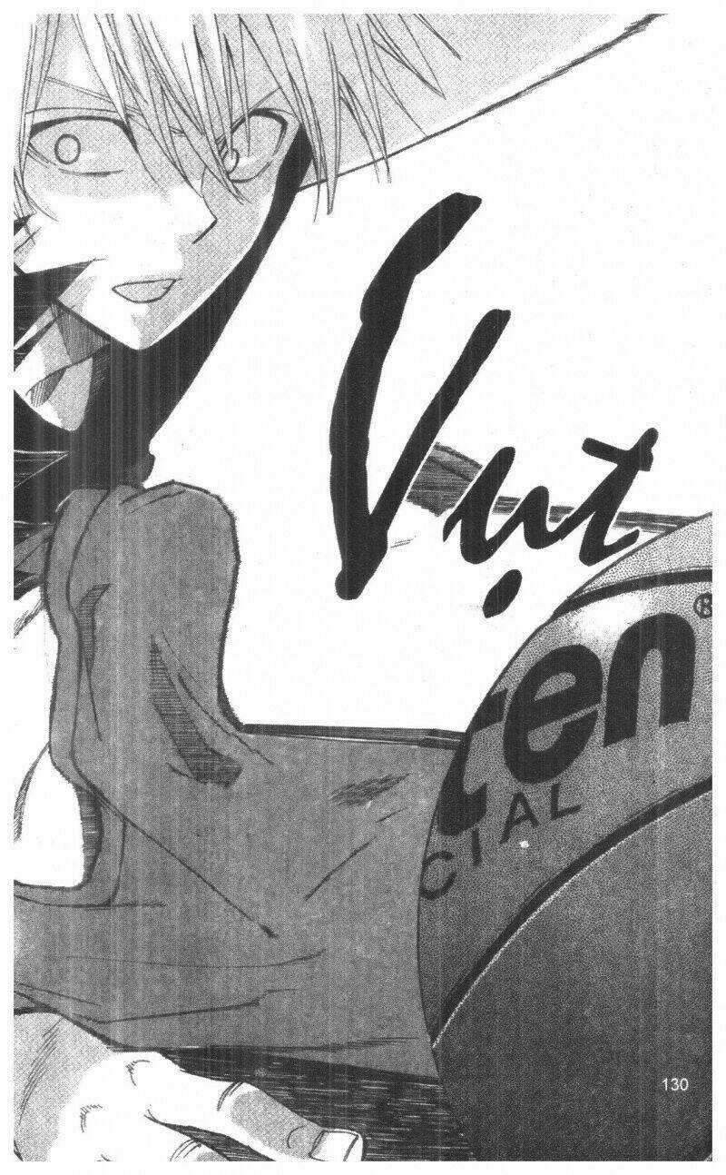 Dogashikaden! Chapter 1 trang 129