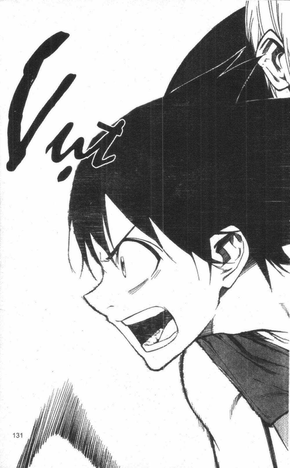 Dogashikaden! Chapter 1 trang 130