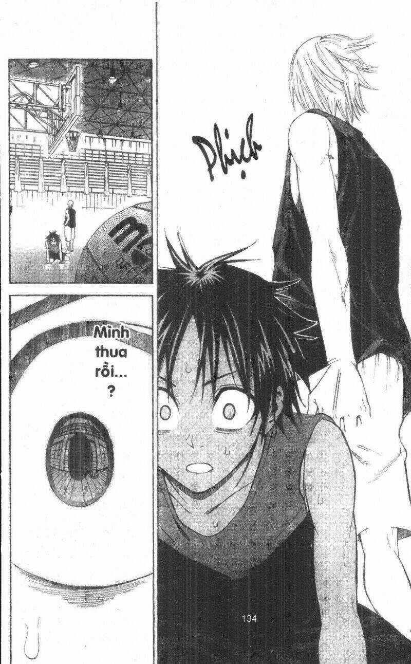 Dogashikaden! Chapter 1 trang 133