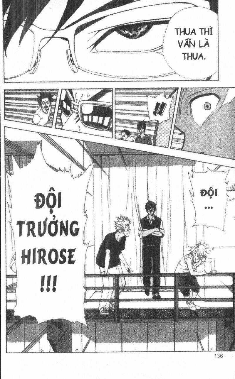 Dogashikaden! Chapter 1 trang 135