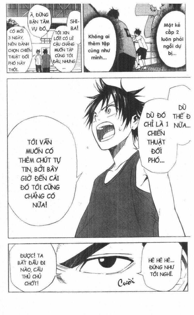 Dogashikaden! Chapter 1 trang 145