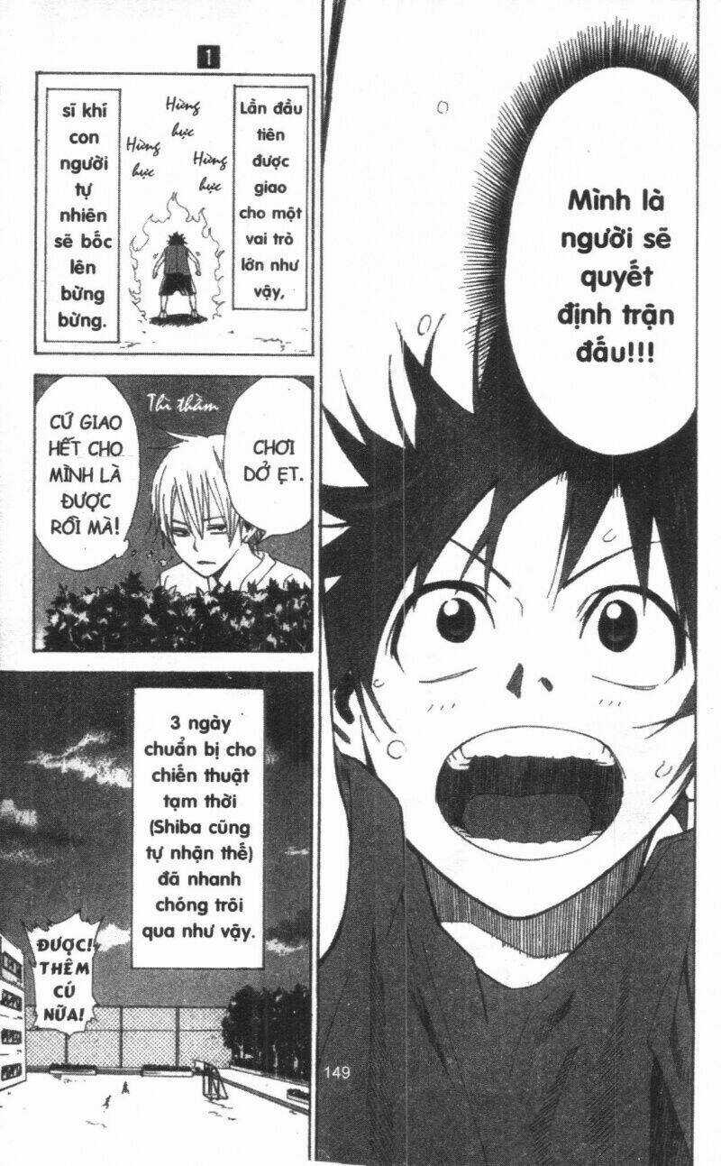 Dogashikaden! Chapter 1 trang 148