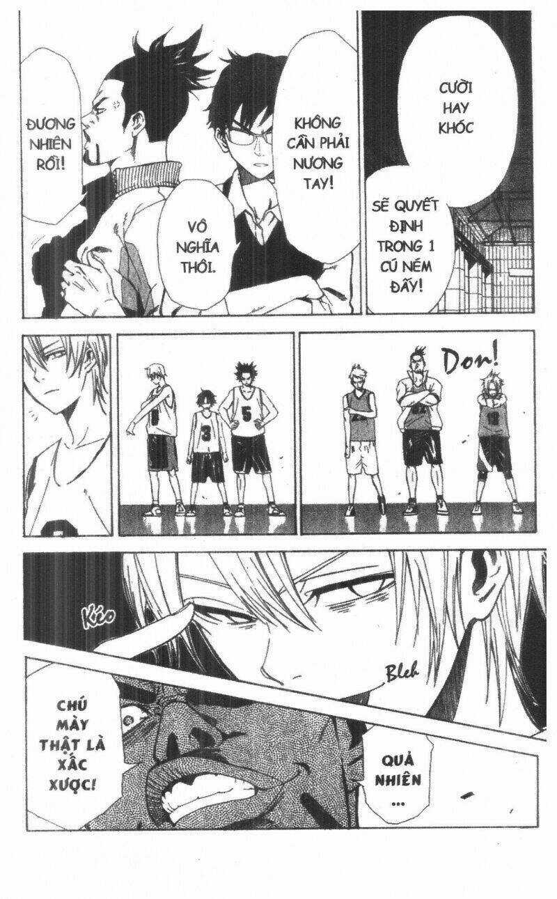 Dogashikaden! Chapter 1 trang 149