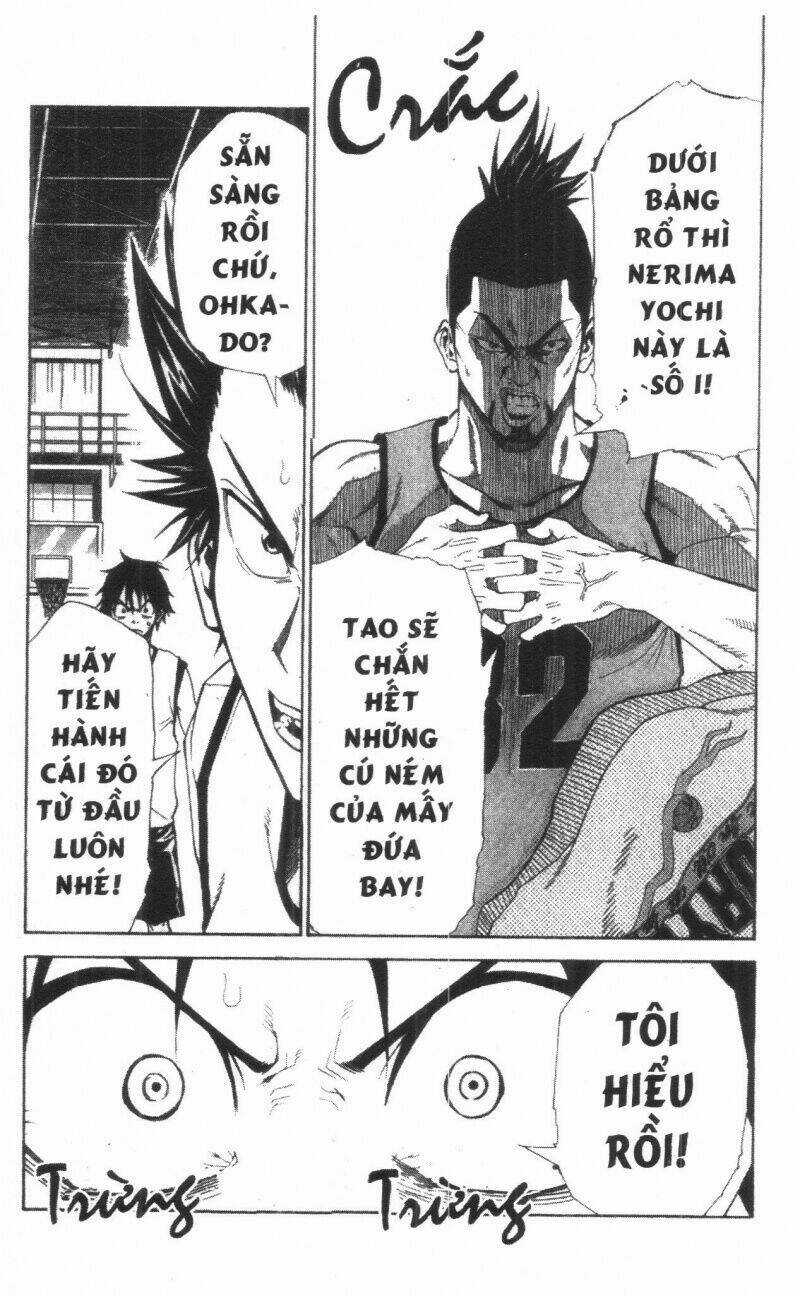 Dogashikaden! Chapter 1 trang 150