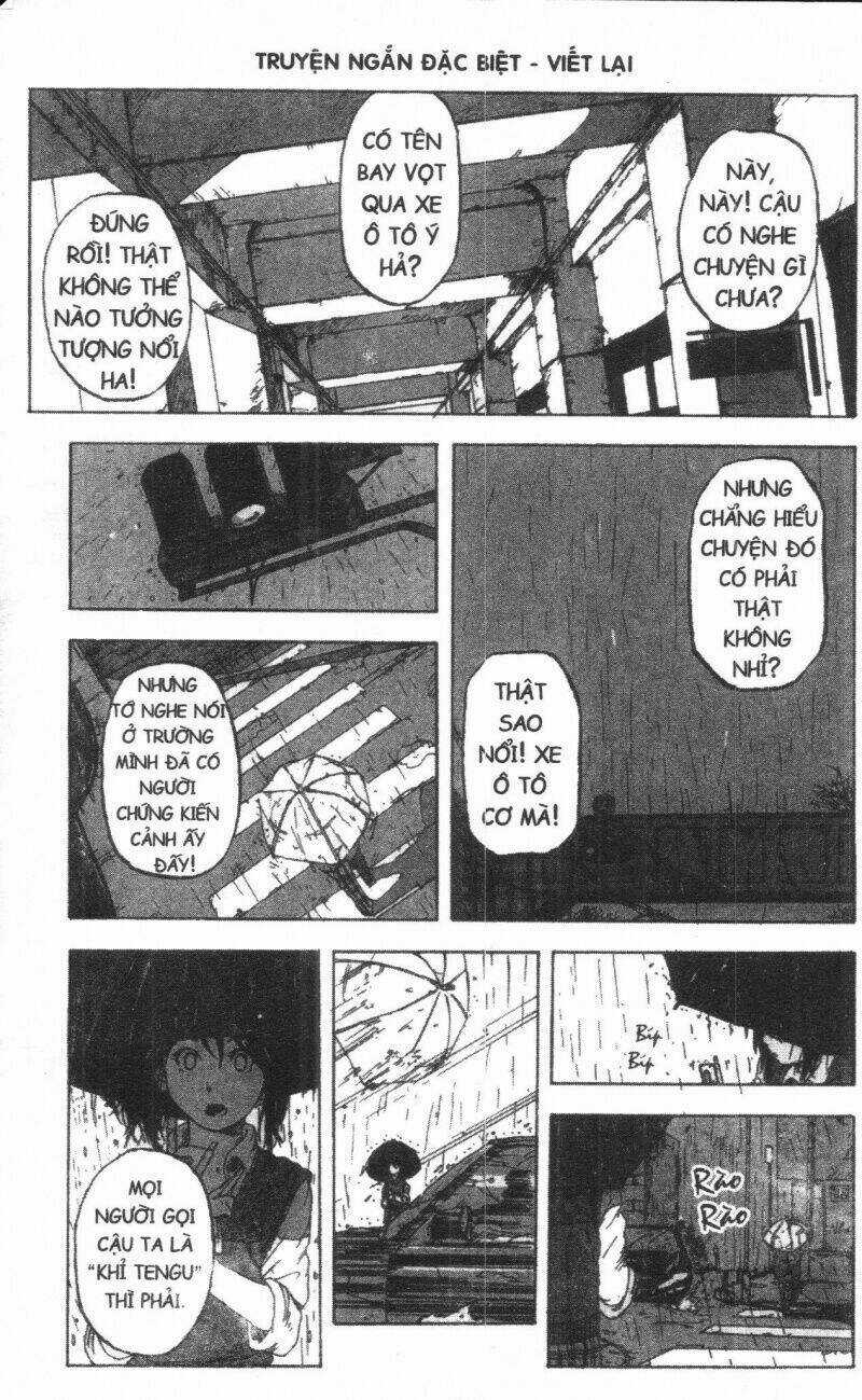 Dogashikaden! Chapter 1 trang 152