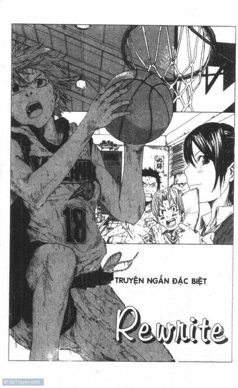 Dogashikaden! Chapter 1 trang 154