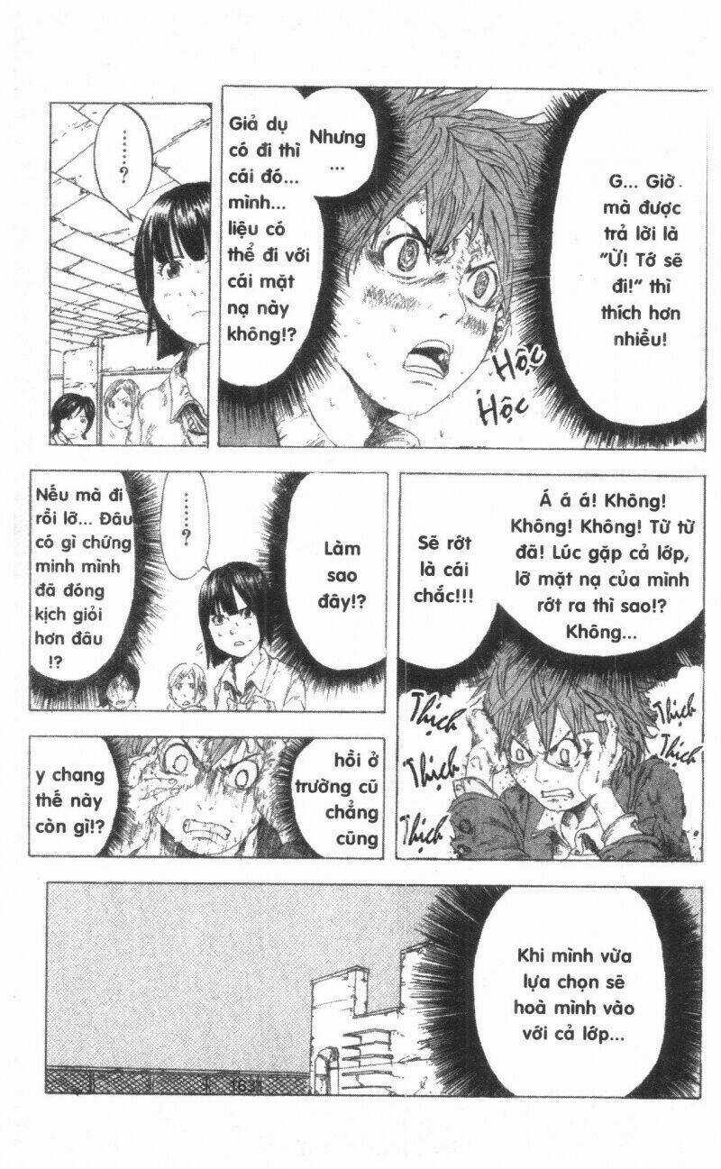 Dogashikaden! Chapter 1 trang 162