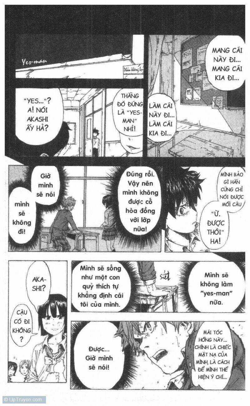 Dogashikaden! Chapter 1 trang 164