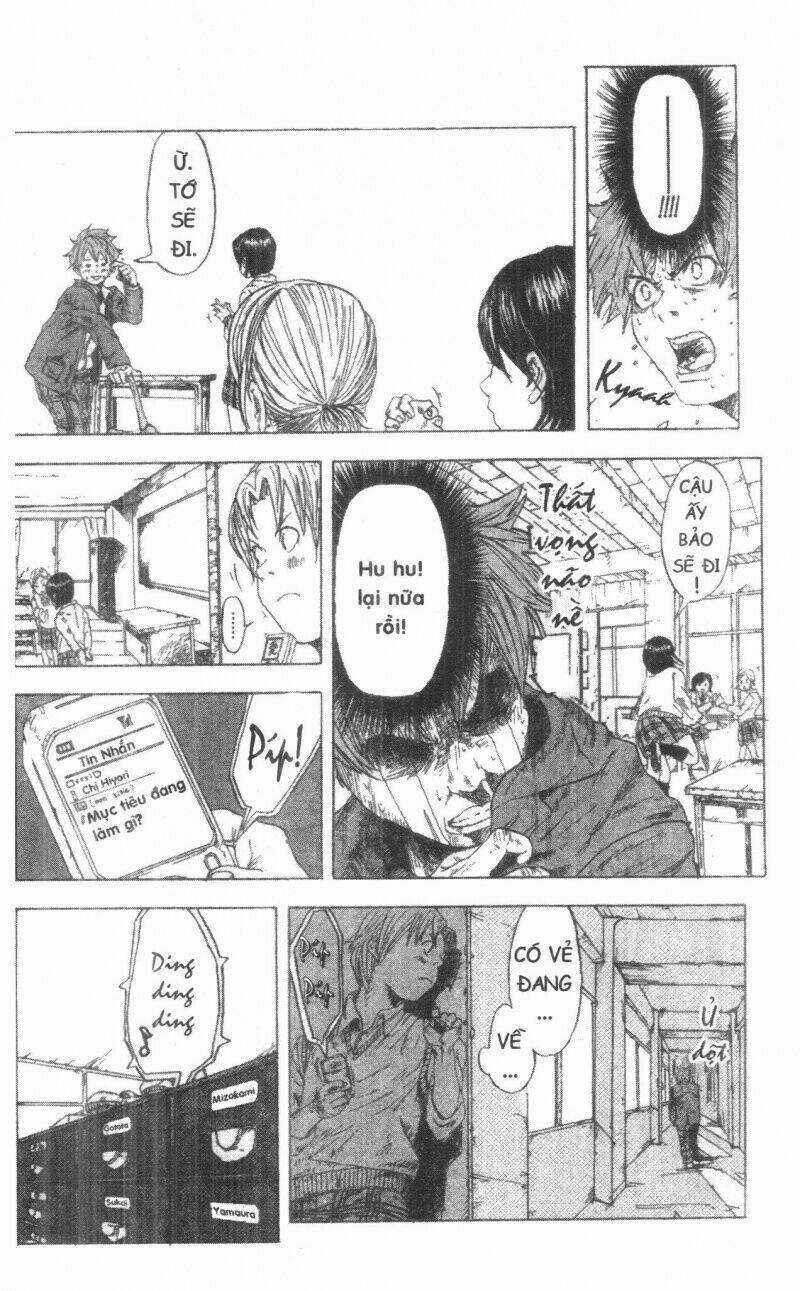 Dogashikaden! Chapter 1 trang 165