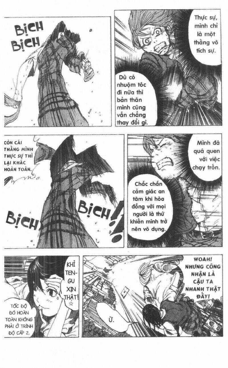 Dogashikaden! Chapter 1 trang 173