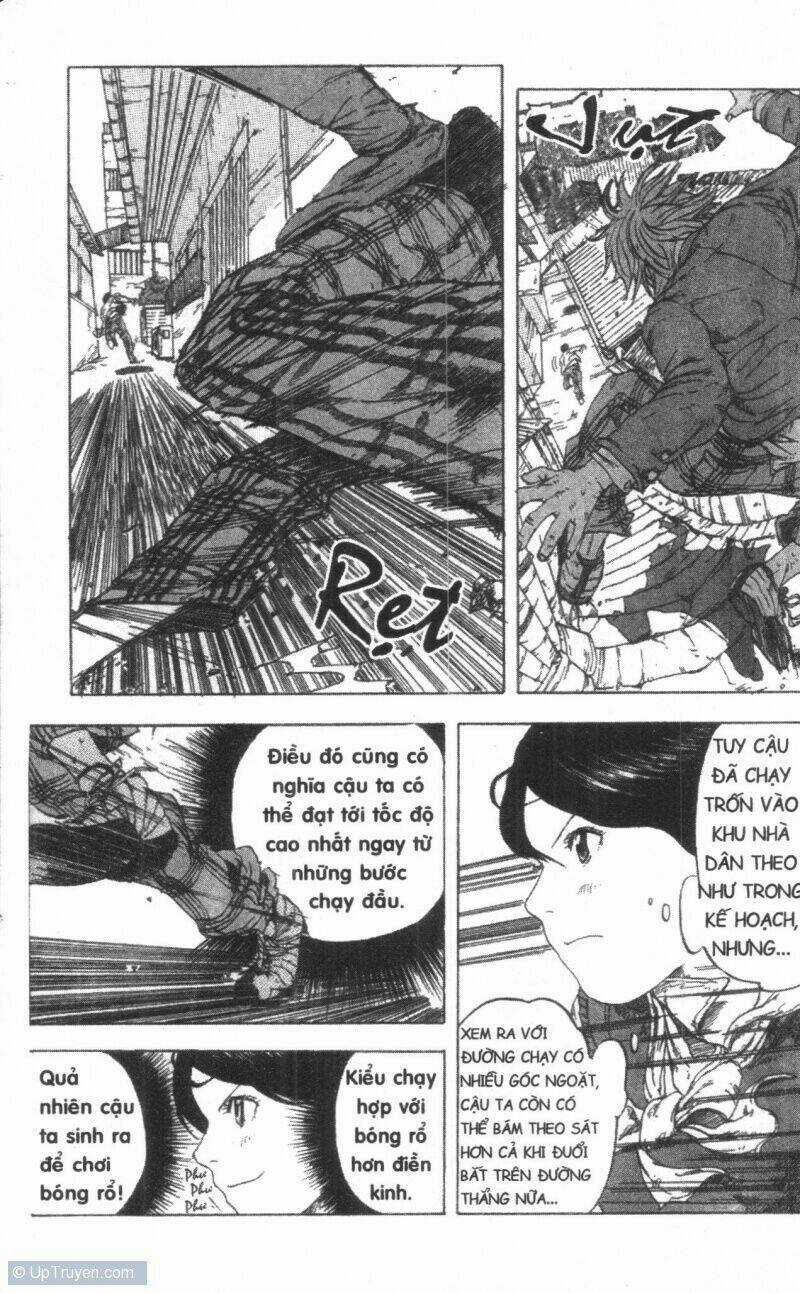 Dogashikaden! Chapter 1 trang 174