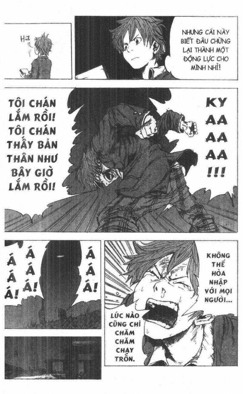 Dogashikaden! Chapter 1 trang 183