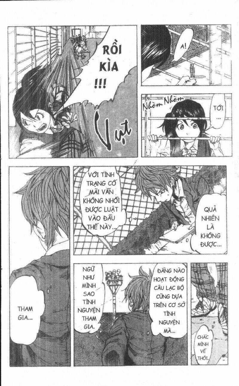 Dogashikaden! Chapter 1 trang 187