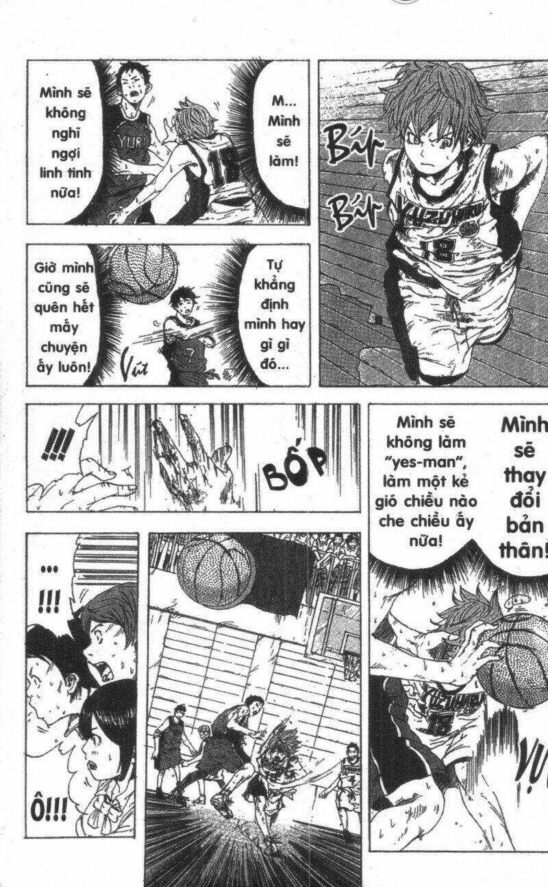 Dogashikaden! Chapter 1 trang 192