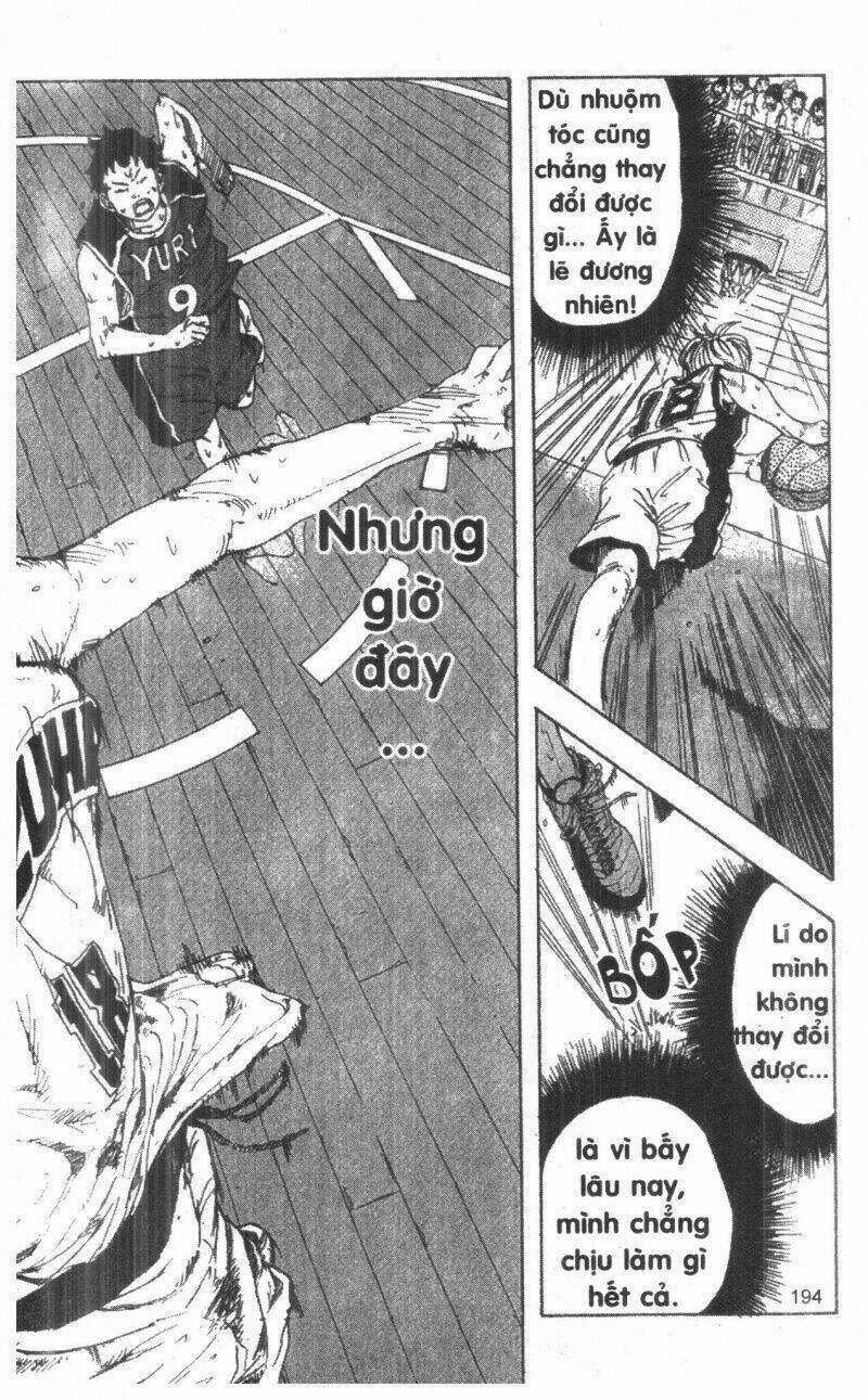 Dogashikaden! Chapter 1 trang 193